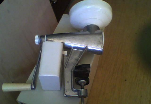 Соковыжималка ручная Санкт-Петербург