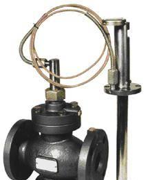 РТ-ДО, РТ-ДЗ - Регулятор температуры Екатеринбург