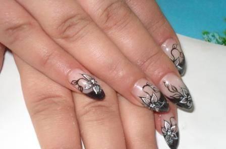 Наращивание ресниц.Наращивание ногтей Омск