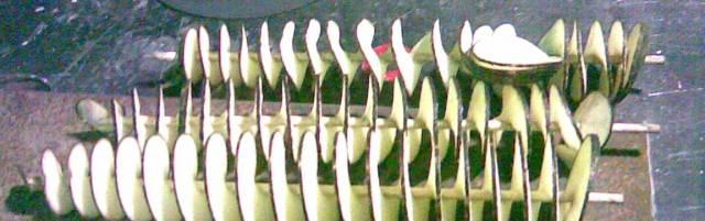 Картофелерезка для спирального картофеля чипсов Москва