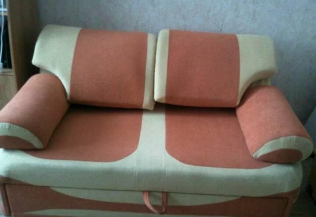 Диван Санкт-Петербург