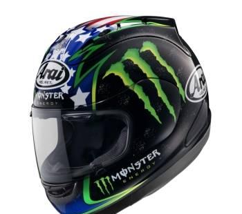 Шлем arai RX-7 GP Москва