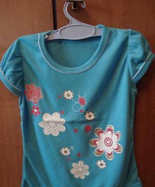 Футболки Москва