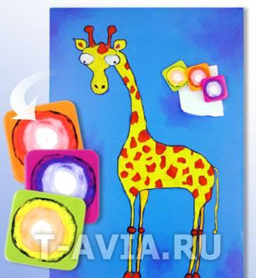 Магнитные доски,постеры для детской комнаты Москва