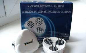 Прибор для нормализации кровяного давления Екатеринбург
