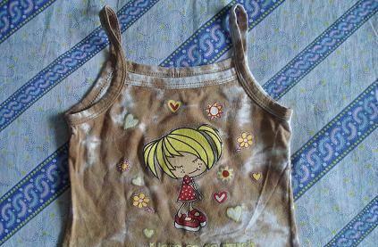 Маечка Москва