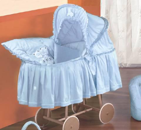 Кроватка-люлька Italbaby Москва