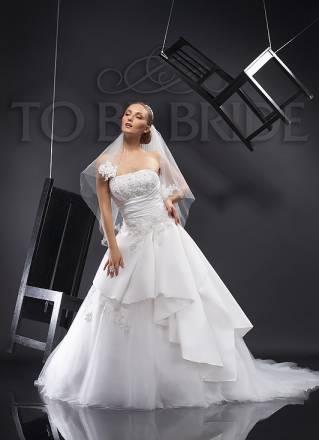 Распродажа новых свадебных платьев "To be bride" Ростов-на-Дону