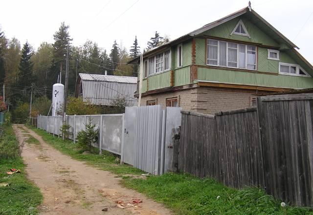 Дачу с участком  9 соток Малоярославец