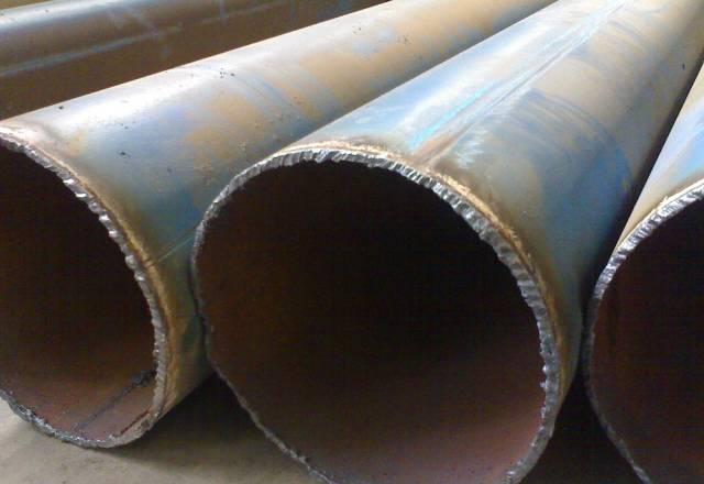 Труба 325х6 б/у Москва