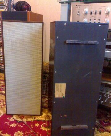 Акустика Siemens RZ56 Made in W.Germany Москва