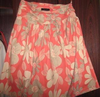 Юбка Vero Moda, размер 44 Москва