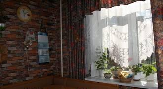 Трехкомнатная на кунцевской Москва
