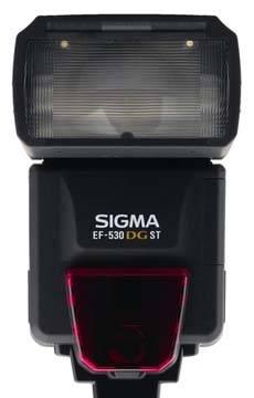 Вспышка sigma EF-530 DG ST Москва