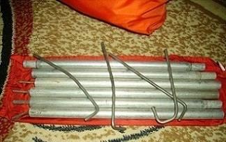 Палатка турист Санкт-Петербург