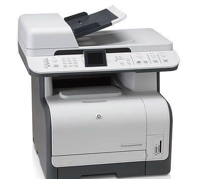 Лазерный цветной мфу HP Москва
