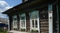 Дом пмж,  240 км по Ярославке Москва