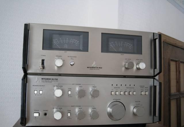 Усилитель Москва