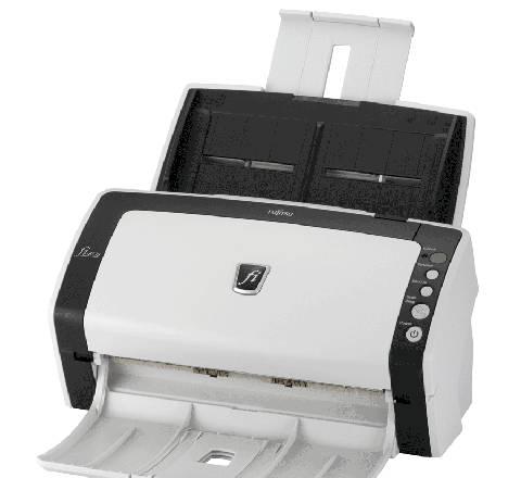 Цветной офисный сканер Москва