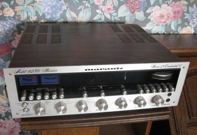 Усилитель Москва