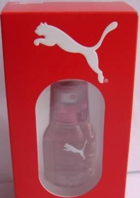 Туалетная вода Puma Red White Woman 20 мл Москва