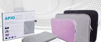 Apiotek InnerOne отличный чехол для ноутбука Москва