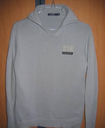 Джемпер 100 хлопок Москва