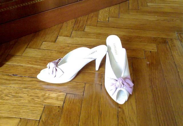 Босоножки Cantarini Москва