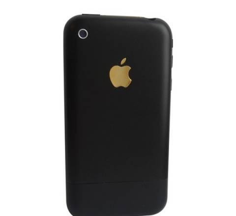 Iphone 2G 8GB состояние нового корпус черный Москва