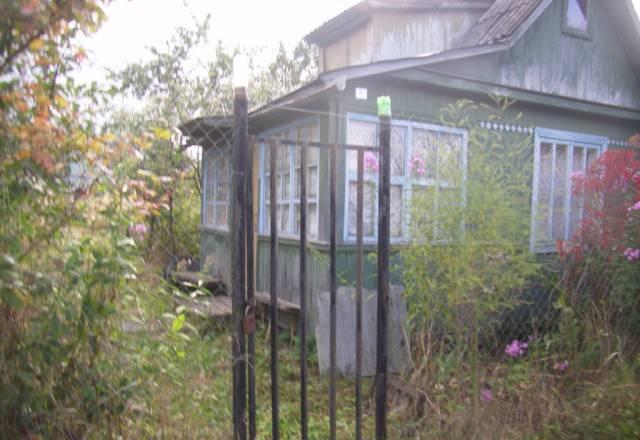 Дача в СНТ,Боровский р-он,киевское ш.80км от МКАД Москва