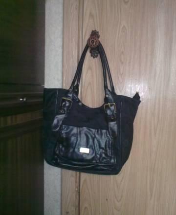 Сумка Москва