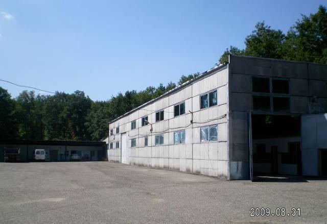 Деревообрабатывающий завод Краснодар