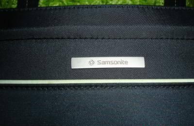 Сумка для ноутбука samsonite Москва