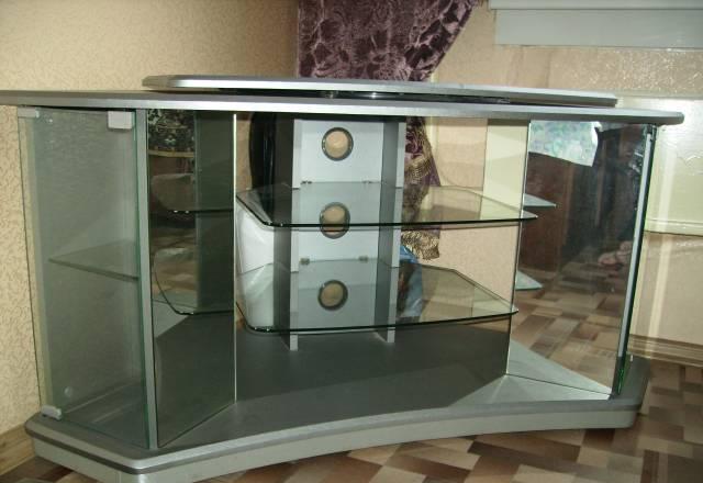 Тумба под тв Новосибирск