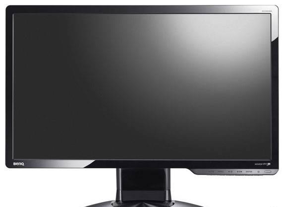Монитор Benq 24" Санкт-Петербург