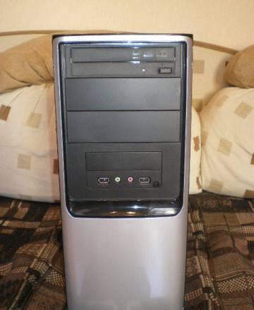 Новый двухъядерный компьютер Санкт-Петербург