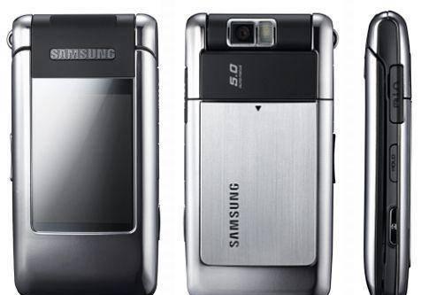 Samsung G400 Москва