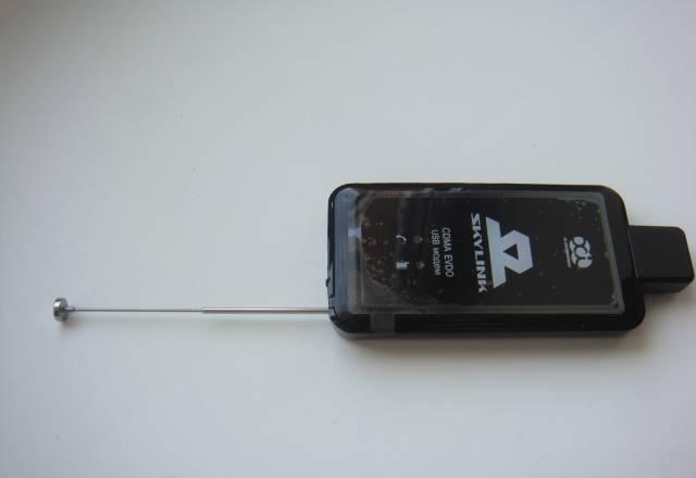 Skylink Airplus MCD-650 Москва