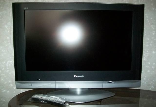 ЖК Panasonic TX-32LX500P Москва