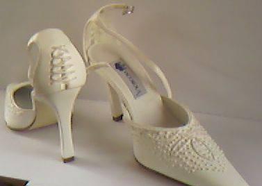 Туфли Санкт-Петербург