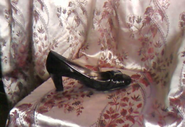 Туфли Санкт-Петербург