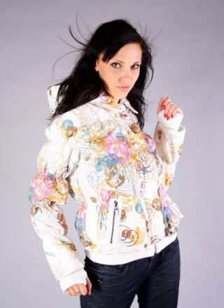 Новая куртка Москва