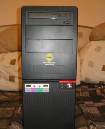 Двухъядерный компьютер Санкт-Петербург