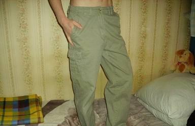 Брюки Санкт-Петербург