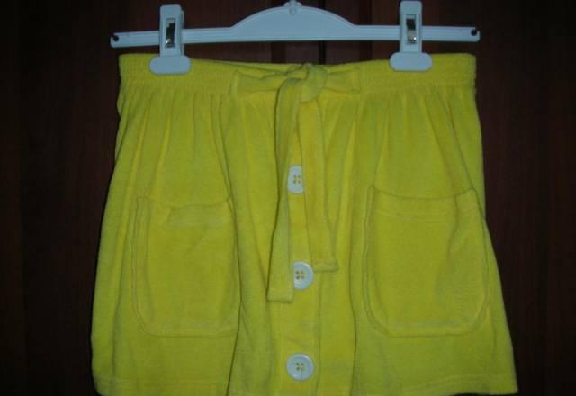 Юбка махровая HM новая финляндия Санкт-Петербург