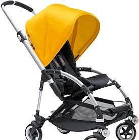 Bugaboo teutonia hartan stokke 2010год новые Москва