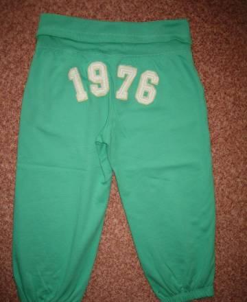 Бриджи спортивные Москва