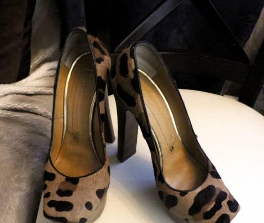 Туфли Lorenzj Москва