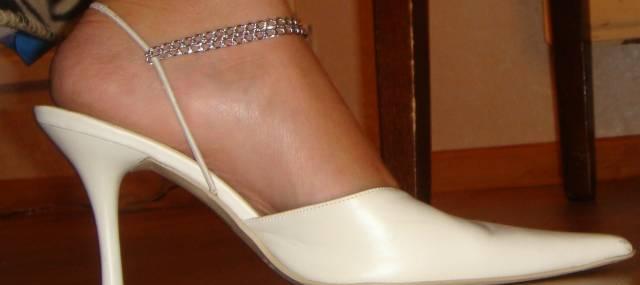 Туфли Санкт-Петербург