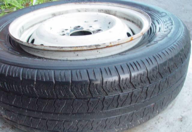 Колеса жигули 175-70 R 13  ,2 шт Санкт-Петербург